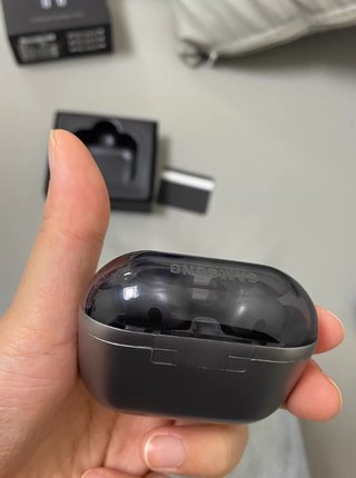 Auriculares Samsung Buds3 Pro Nuevos Precintados