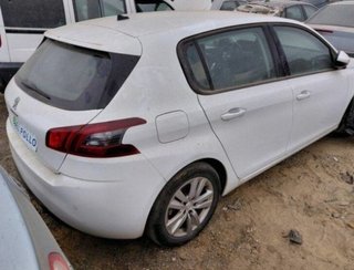 Peugeot 1371658 1609239680 maneta exterior 308 1.5