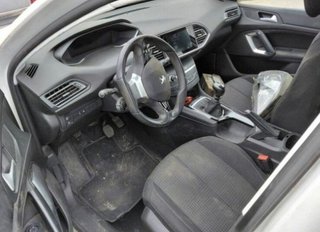 Peugeot 1371658 1609239680 maneta exterior 308 1.5
