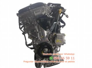 190000t850 motor toyota corolla 1.8 lvaa Ref:06426
