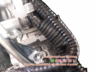 190000t850 motor toyota corolla 1.8 lvaa Ref:06426