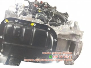 190000t850 motor toyota corolla 1.8 lvaa Ref:06426