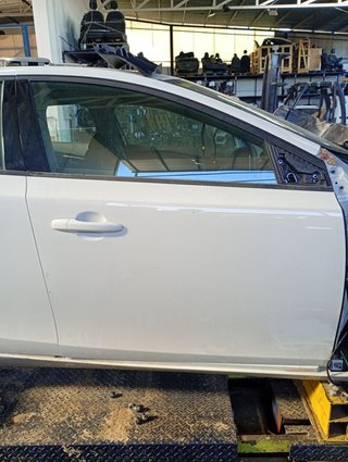 PUERTA DELANTERA DERECHA Volvo V40 (2012->)