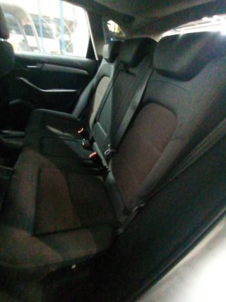 ASIENTOS TRASEROS Audi Q5 (8R)(2008->)