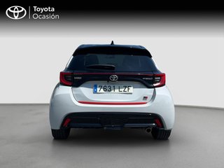TOYOTA YARIS YA Yaris - MY22