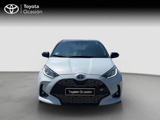 TOYOTA YARIS YA Yaris - MY22