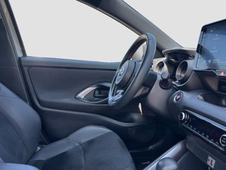 TOYOTA YARIS YA Yaris - MY22
