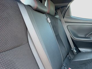 TOYOTA YARIS YA Yaris - MY22