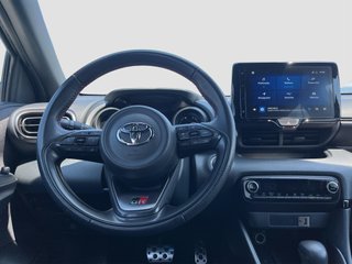 TOYOTA YARIS YA Yaris - MY22