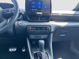 TOYOTA YARIS YA Yaris - MY22
