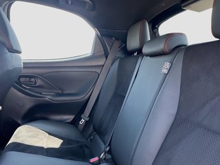 TOYOTA YARIS YA Yaris - MY22