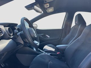 TOYOTA YARIS YA Yaris - MY22