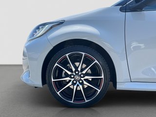 TOYOTA YARIS YA Yaris - MY22