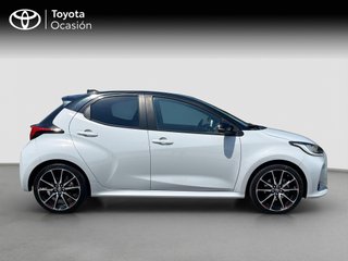 TOYOTA YARIS YA Yaris - MY22