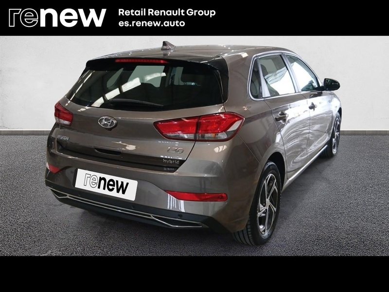 Hyundai i30 1.0 TGDI Klass 2020, foto 2