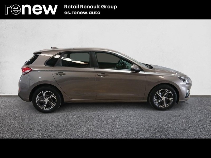 Hyundai i30 1.0 TGDI Klass 2020, foto 3