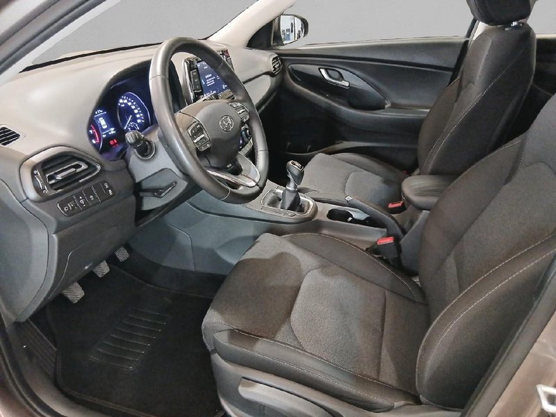 Hyundai i30 1.0 TGDI Klass 2020, foto 4