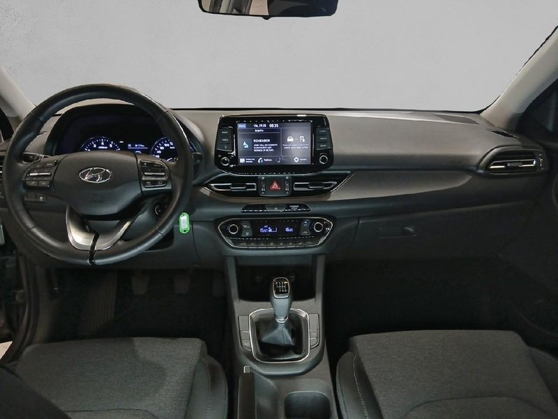 Hyundai i30 1.0 TGDI Klass 2020, foto 5