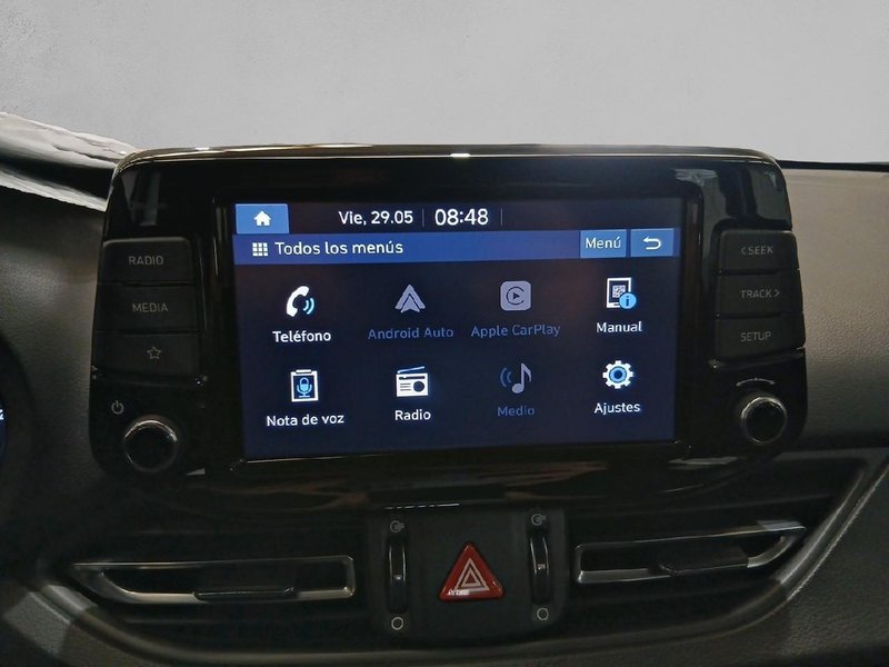 Hyundai i30 1.0 TGDI Klass 2020, foto 6