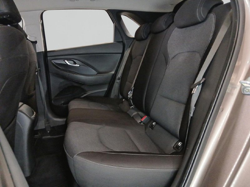 Hyundai i30 1.0 TGDI Klass 2020, foto 9