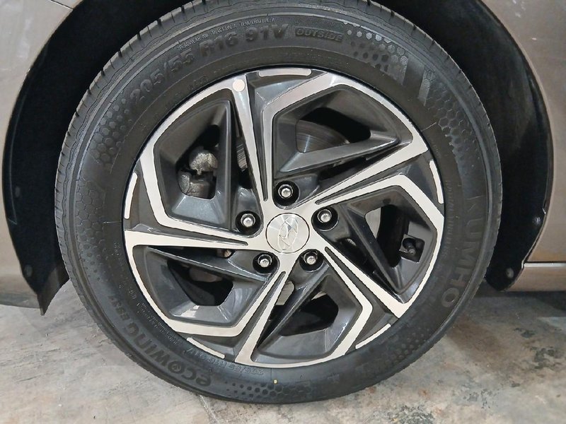 Hyundai i30 1.0 TGDI Klass 2020, foto 10