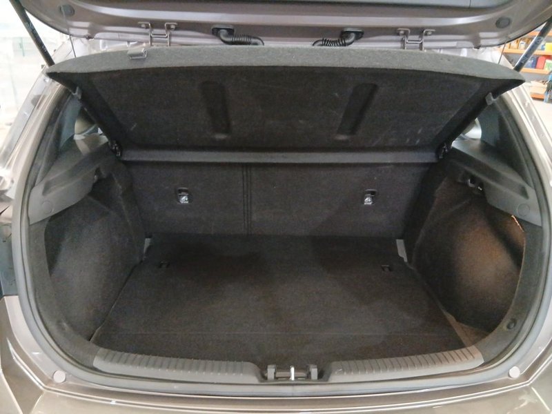 Hyundai i30 1.0 TGDI Klass 2020, foto 12