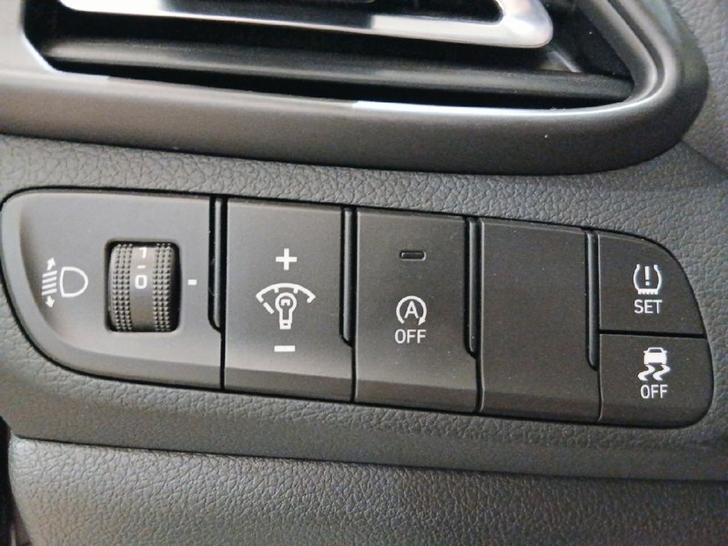 Hyundai i30 1.0 TGDI Klass 2020, foto 14