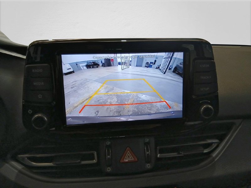 Hyundai i30 1.0 TGDI Klass 2020, foto 16