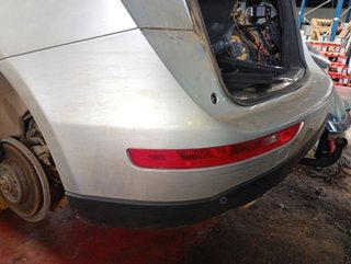 PARAGOLPES TRASERO Audi Q5 (8R)(2008->)