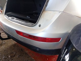 PARAGOLPES TRASERO Audi Q5 (8R)(2008->)