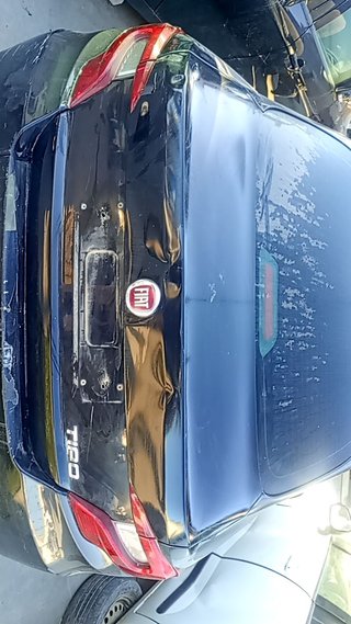 PORTON TRASERO Fiat II Tipo (356) Berlina (2015->2021)