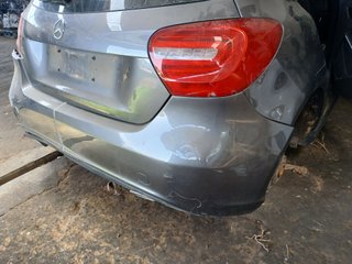 PARAGOLPES TRASERO Mercedes-Benz Clase A (BM 176)(06.2012->)