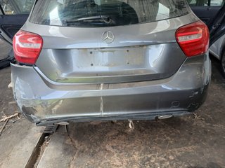 PARAGOLPES TRASERO Mercedes-Benz Clase A (BM 176)(06.2012->)