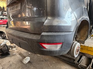 PARAGOLPES TRASERO Ford EcoSport (CR6)(2017->)