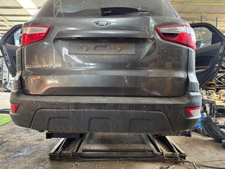 PARAGOLPES TRASERO Ford EcoSport (CR6)(2017->)