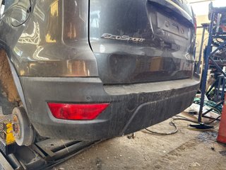 PARAGOLPES TRASERO Ford EcoSport (CR6)(2017->)