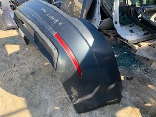 PARAGOLPES TRASERO SKODA OCTAVIA LIM. (5E3) 1.0 T