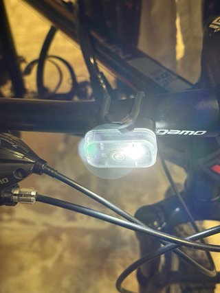 Bicicleta Montaña Doppler Fun 27.5