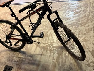 Bicicleta Montaña Doppler Fun 27.5