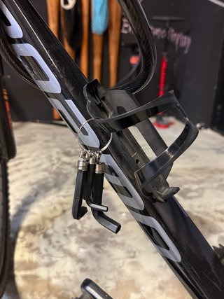 Bicicleta Montaña Doppler Fun 27.5