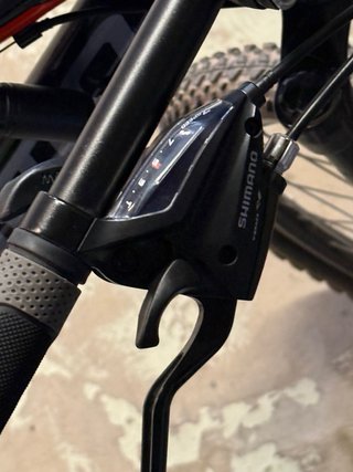 Bicicleta Montaña Doppler Fun 27.5