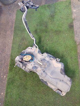 DEPOSITO COMBUSTIBLE Seat Ibiza (KJ1)(2017->)