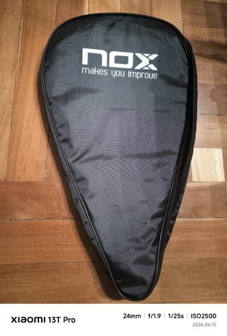 Pala Siux Diablo Pro Royal Blue 2026