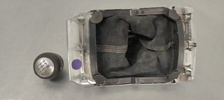 POMO PALANCA CAMBIO CITROEN C4 PICASSO 1.6 HDI 11