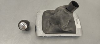 POMO PALANCA CAMBIO CITROEN C4 PICASSO 1.6 HDI 11