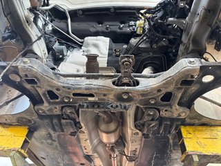 PUENTE DELANTERO Seat Ibiza (KJ1)(2017->)