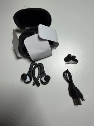 Auriculares JVC Fitness Series HA-EC25T
