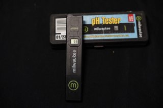 Medidor pH Milwaukee pH600 Digital