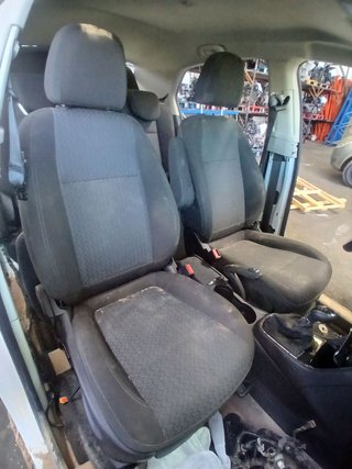 JUEGO ASIENTOS COMPLETO Opel Mokka X (2016->)