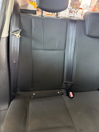 JUEGO ASIENTOS COMPLETO Renault Megane III Berlina 5P (2008->)